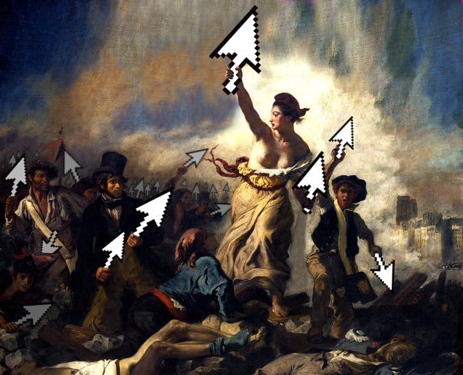 INFO 619: Information & Human Rights