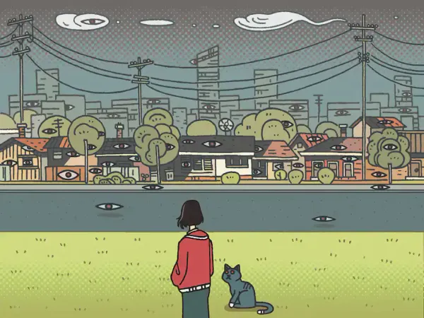 Your Guide to Watching the Watchers