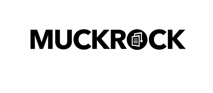 Muckrock logo